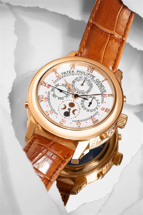 patek philippe geneve swiss.